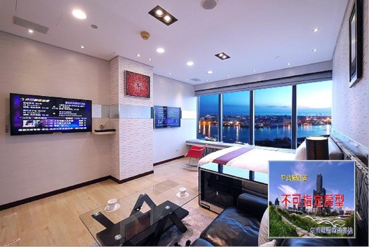 โรงแรม85 พิน วิน เกาสง ภายนอก รูปภาพ