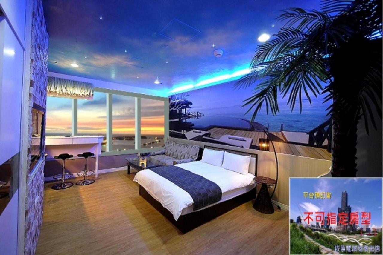 โรงแรม85 พิน วิน เกาสง ภายนอก รูปภาพ