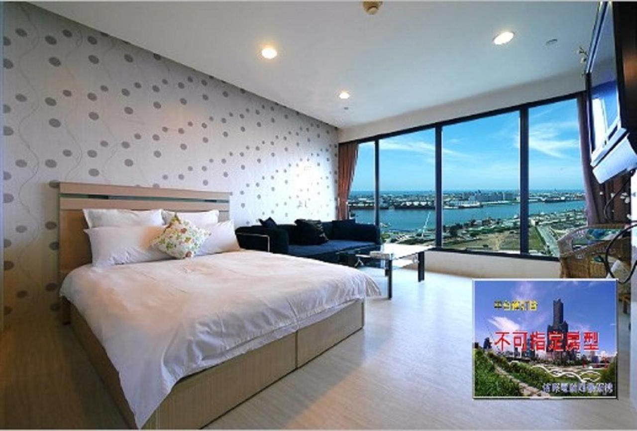 โรงแรม85 พิน วิน เกาสง ภายนอก รูปภาพ