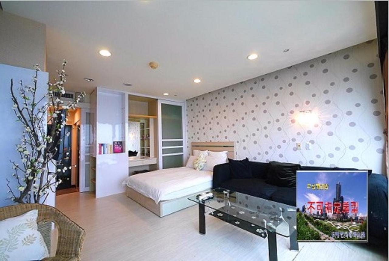 โรงแรม85 พิน วิน เกาสง ภายนอก รูปภาพ