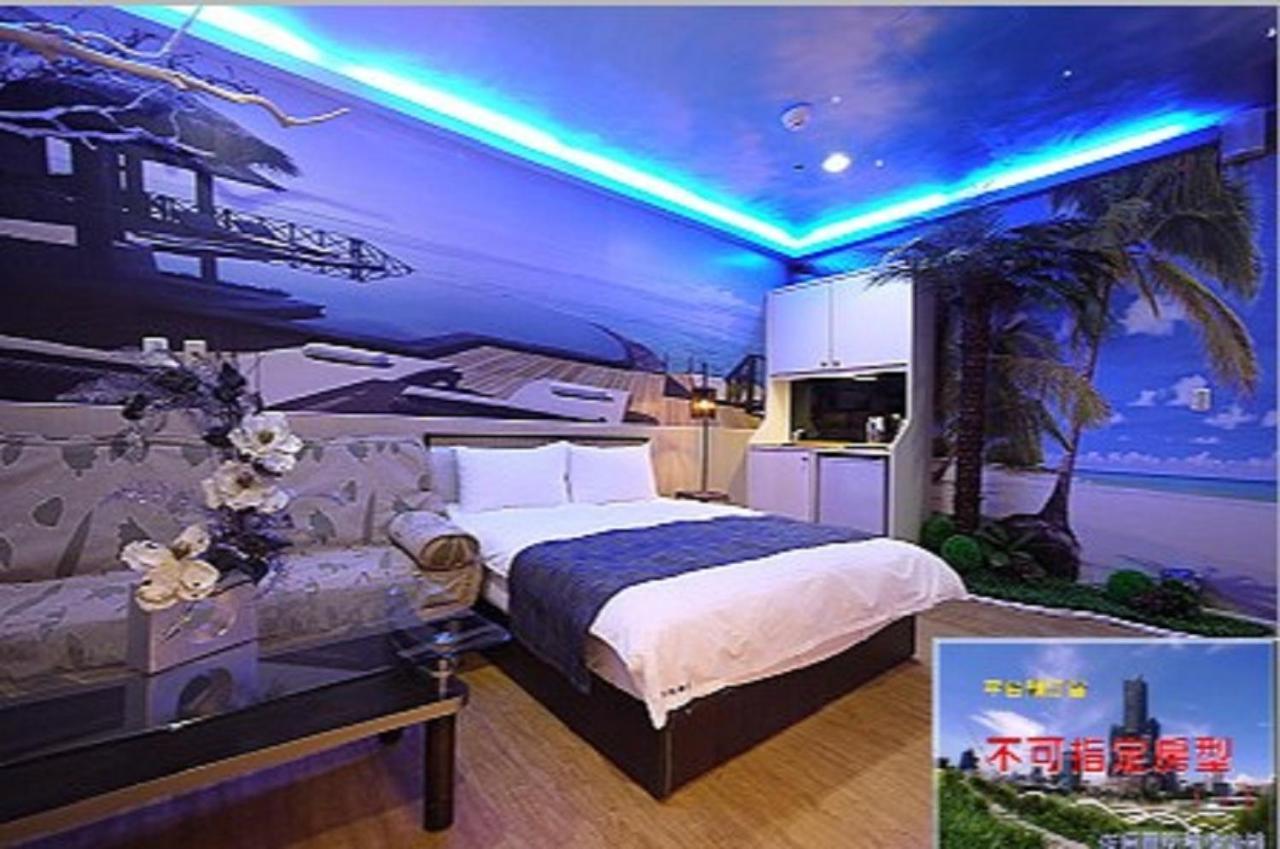 โรงแรม85 พิน วิน เกาสง ภายนอก รูปภาพ