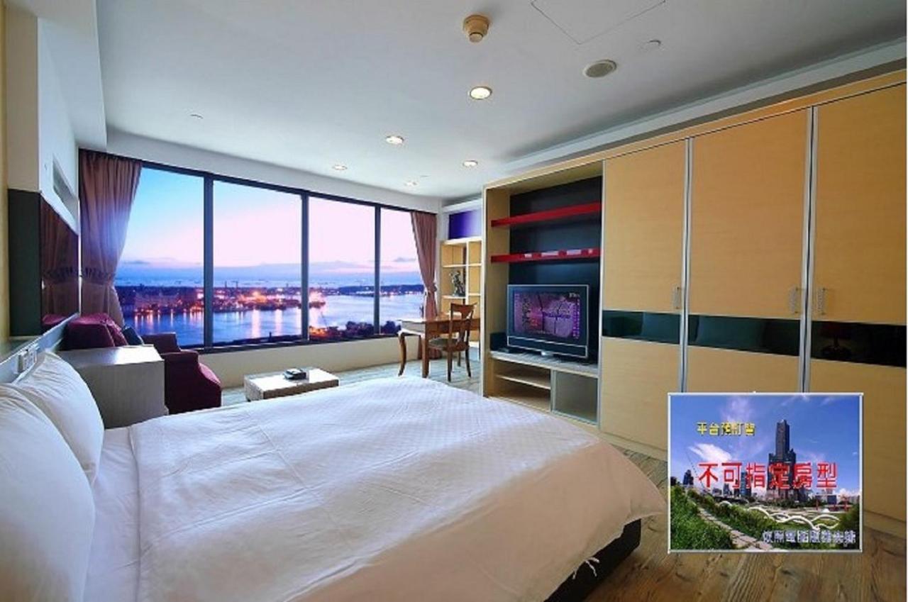โรงแรม85 พิน วิน เกาสง ภายนอก รูปภาพ