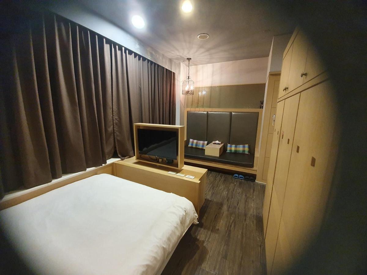 โรงแรม85 พิน วิน เกาสง ภายนอก รูปภาพ