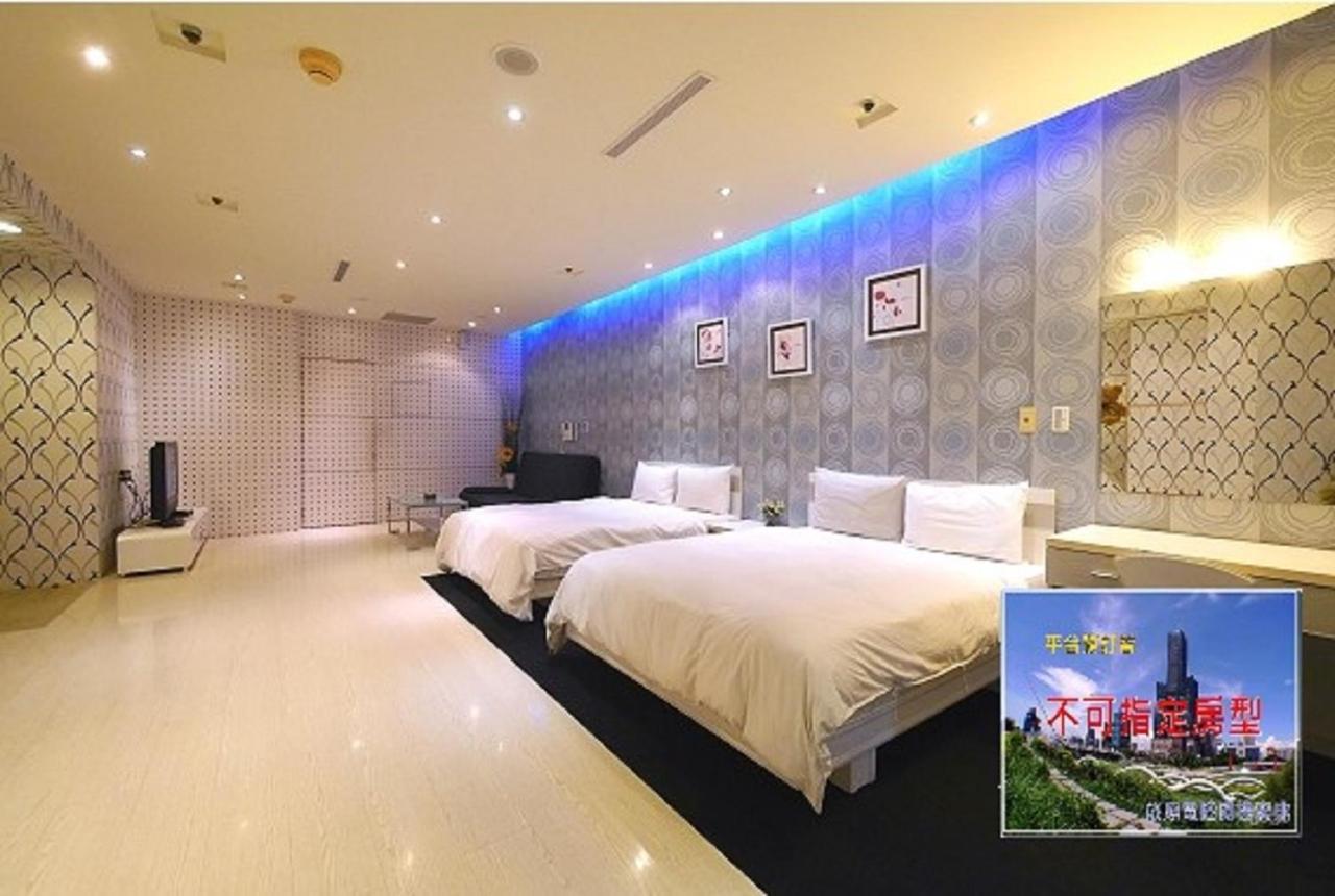 โรงแรม85 พิน วิน เกาสง ภายนอก รูปภาพ