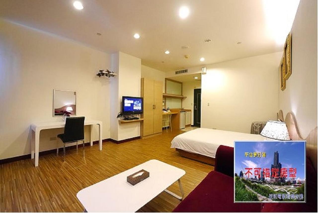 โรงแรม85 พิน วิน เกาสง ภายนอก รูปภาพ