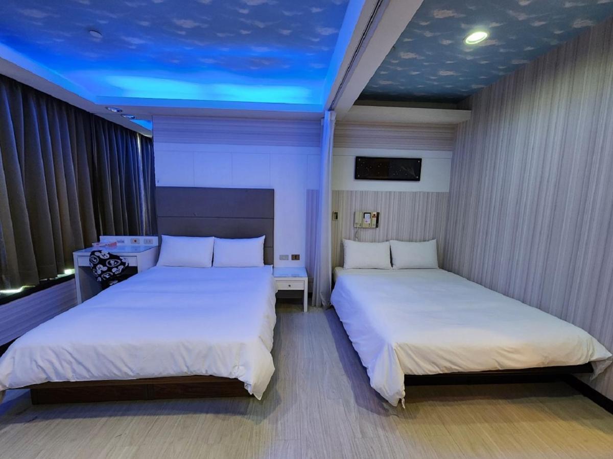 โรงแรม85 พิน วิน เกาสง ภายนอก รูปภาพ
