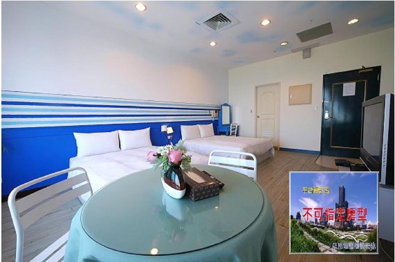 โรงแรม85 พิน วิน เกาสง ภายนอก รูปภาพ